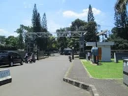 Institut Sains dan Teknologi Nasional  ISTN (Srengseng Sawah) (2)